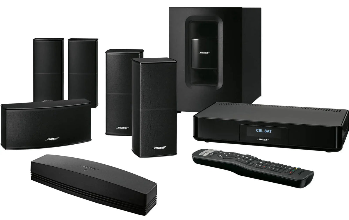 What the Bose SoundTouch App Update Reveals About the Future of Smart