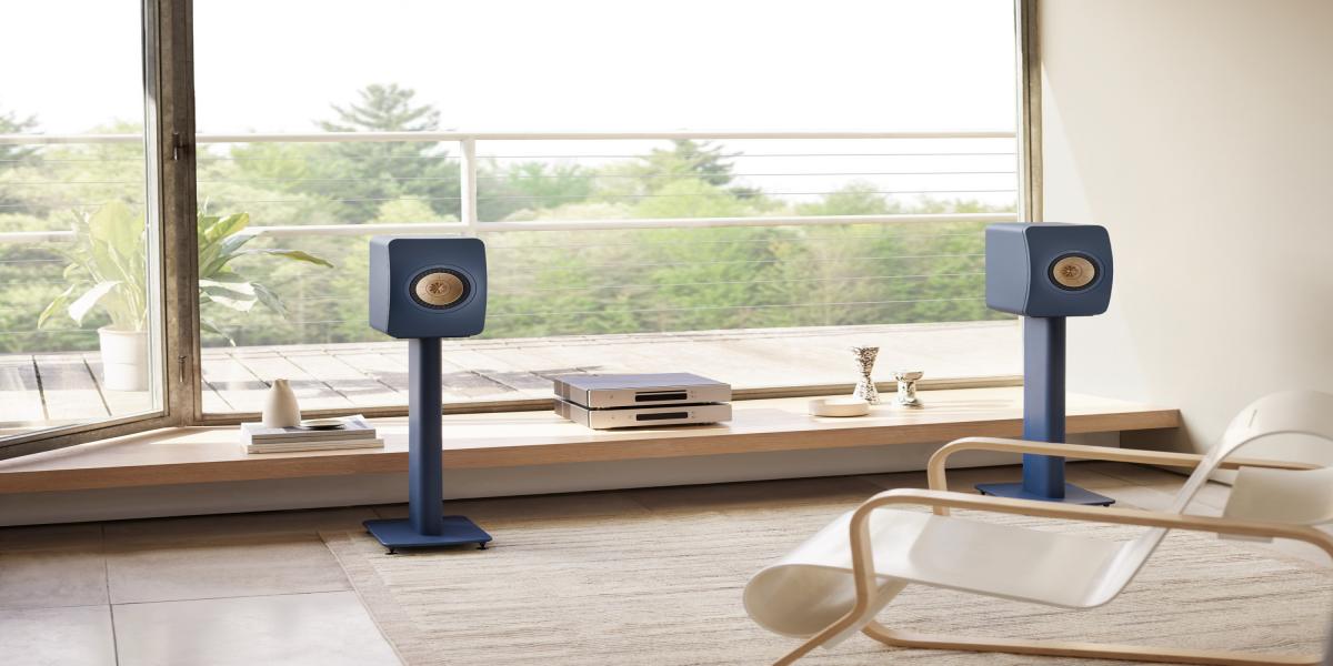 Best amplifier for outdoor speakers