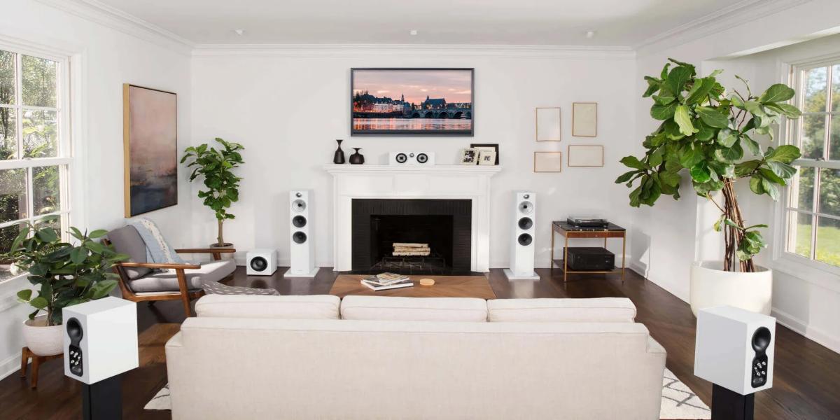 best av receiver