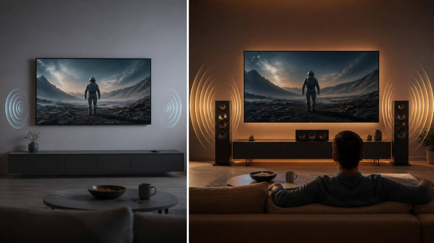 Why HDMI ARC Is Worth It for Better TV Audio
