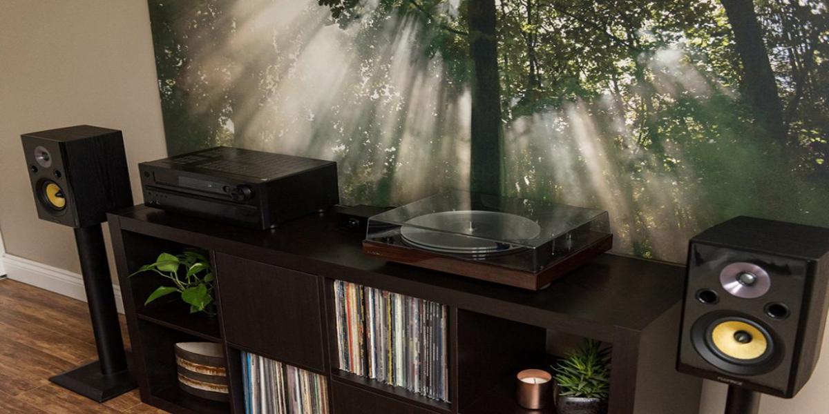 Tips on How to Use a Record Player for the First Time