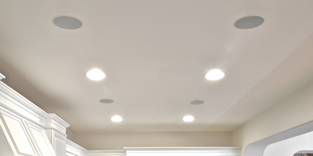  wireless ceiling speaker
