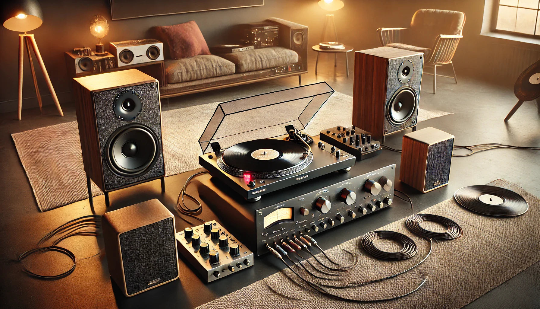 Amplifier