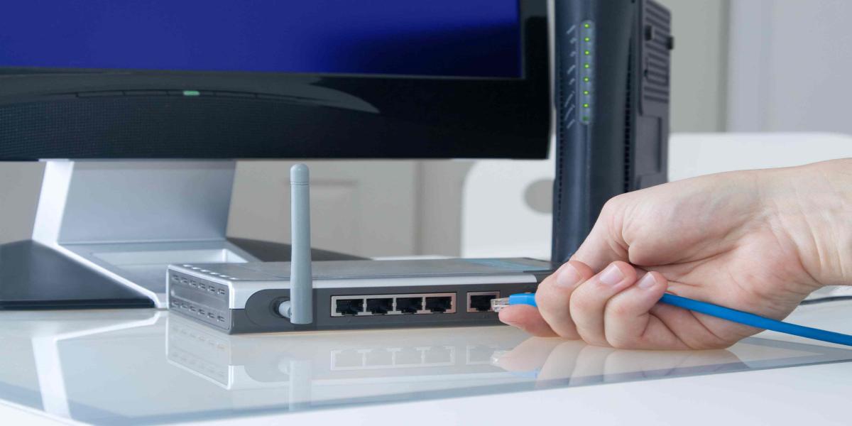 Ethernet vs. WiFi Streaming