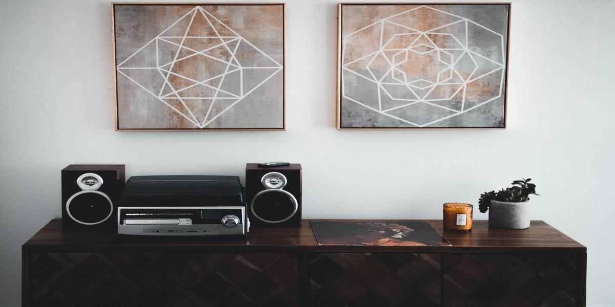 home theater systems