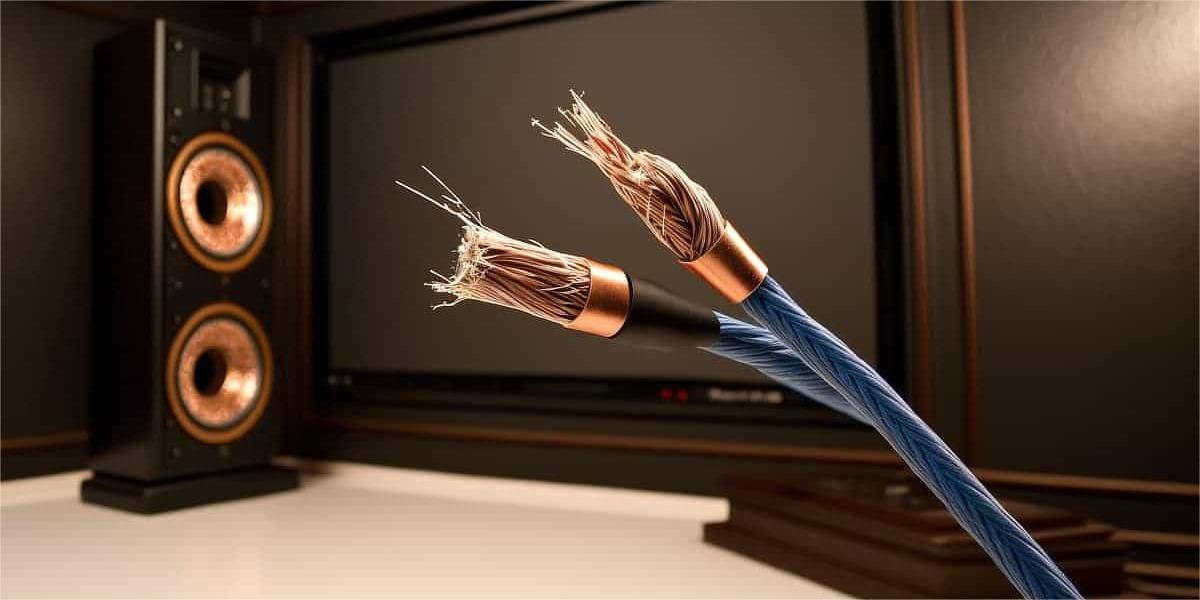 6 Tips for How to Choose the Speaker Wire