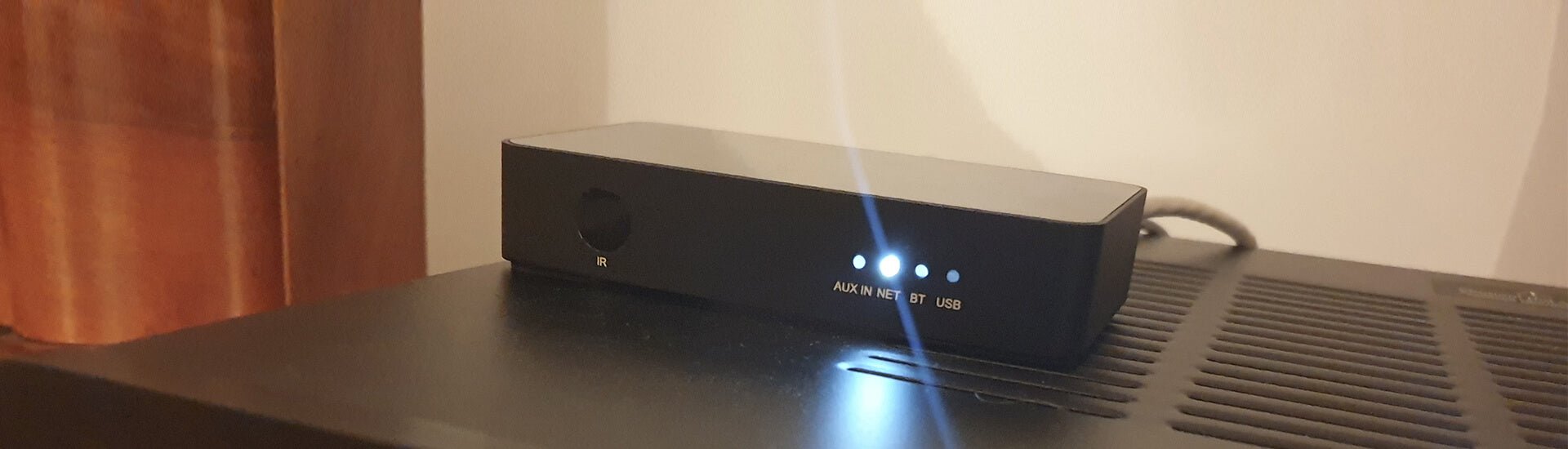 Wireless Stereos on Budget