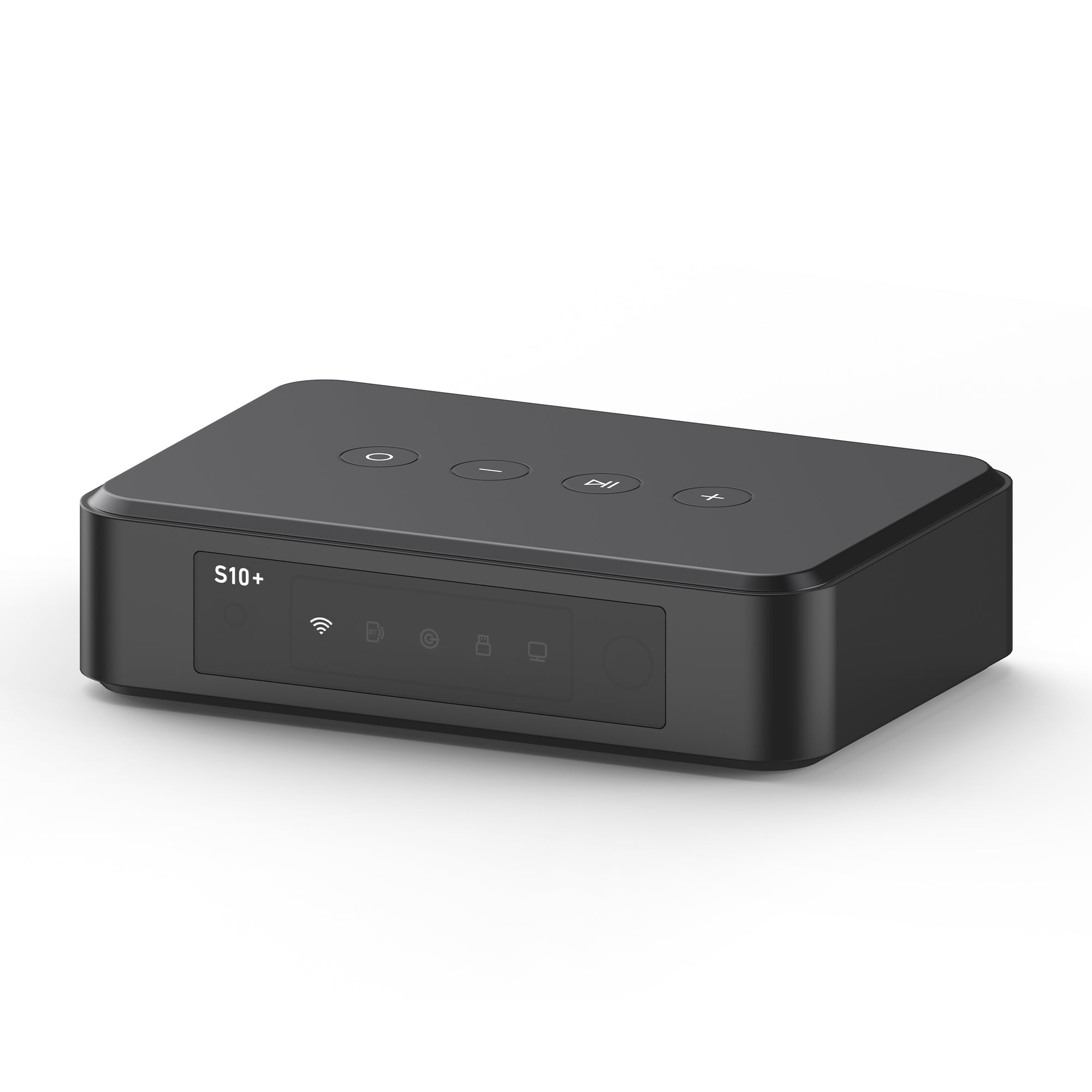 S10+ WiFi Music Streamer