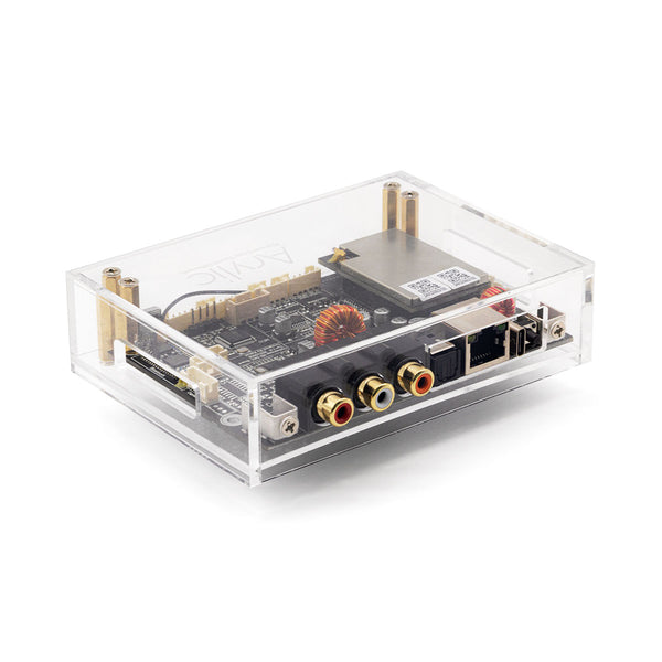 Shop DIY Audio: Up2stream® Wireless Multiroom DIY Audio Kits