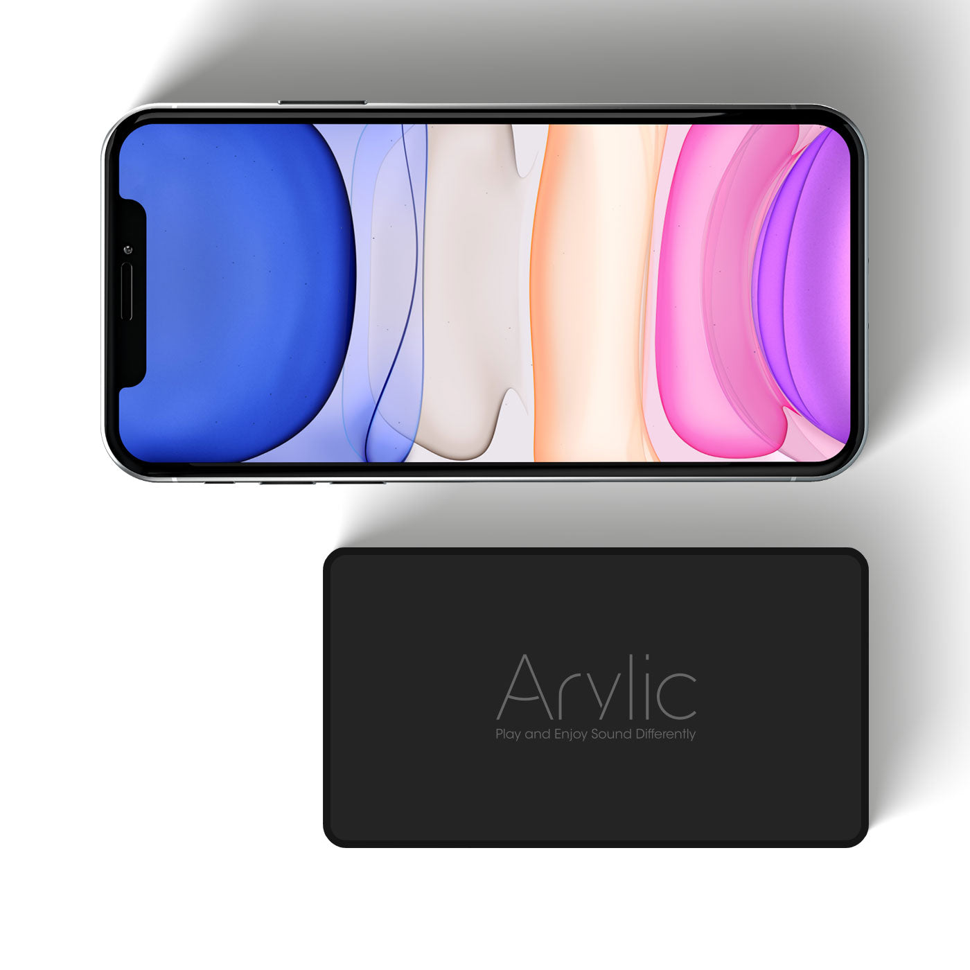 S10 WiFi Music Streamer