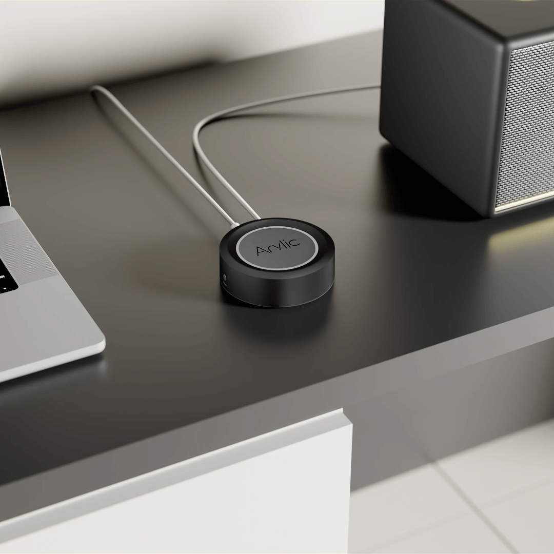 AirMini Wireless Audio Adapter