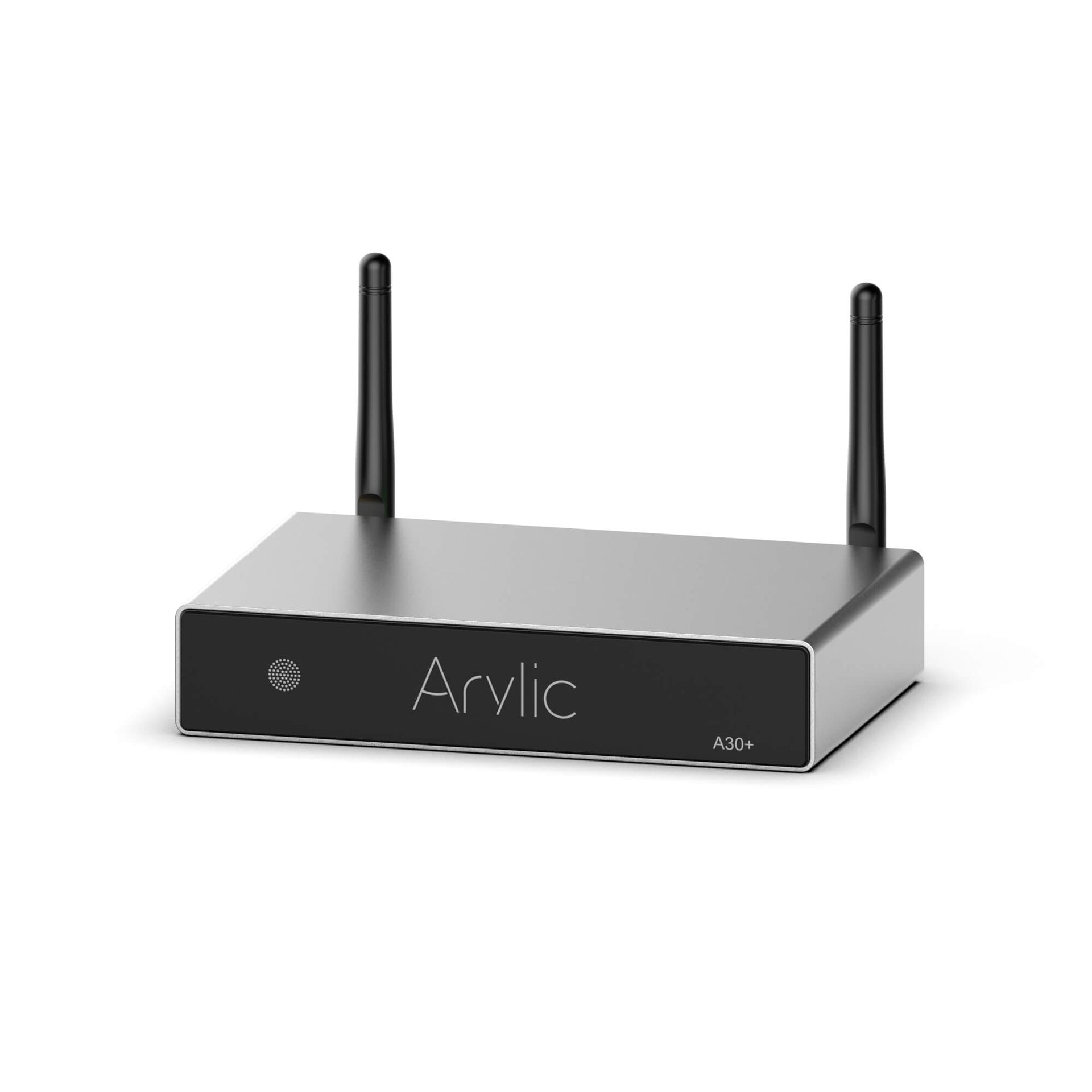 A30+ 30W x 2 WiFi Mini Stereo Amplifier