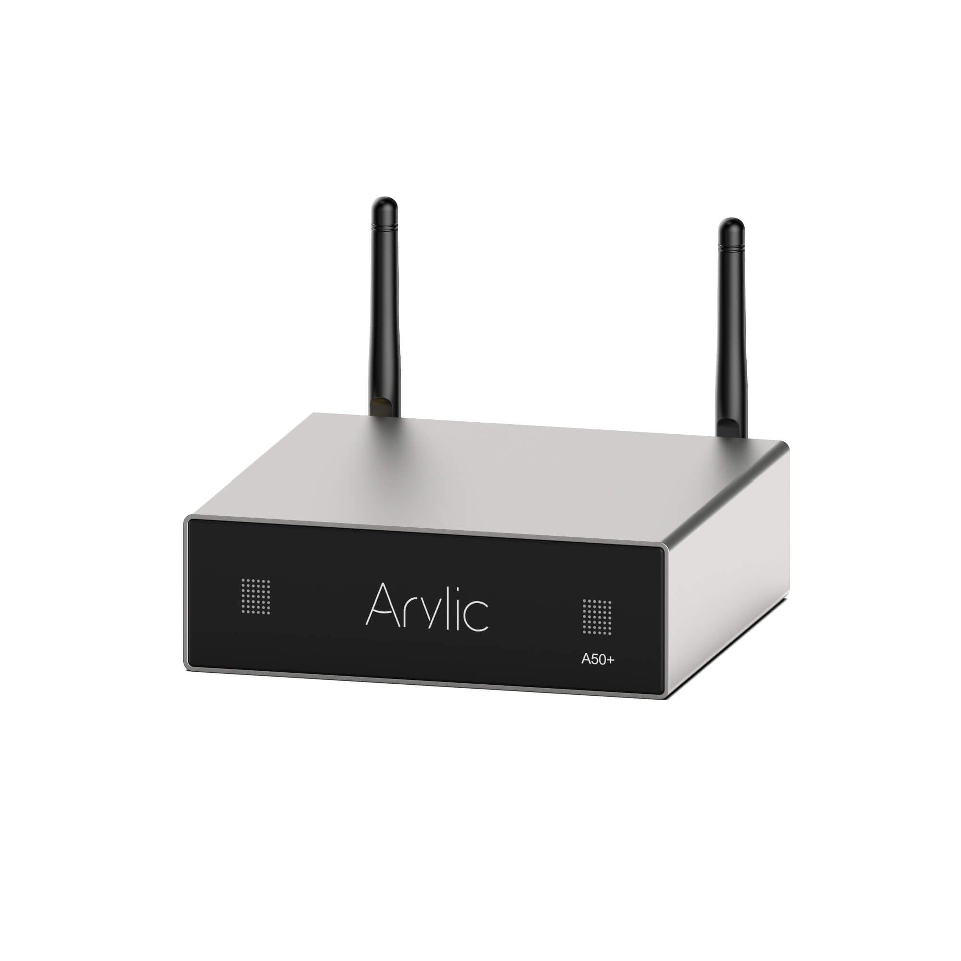 A50+ 50W x 2 Streaming Amplifier
