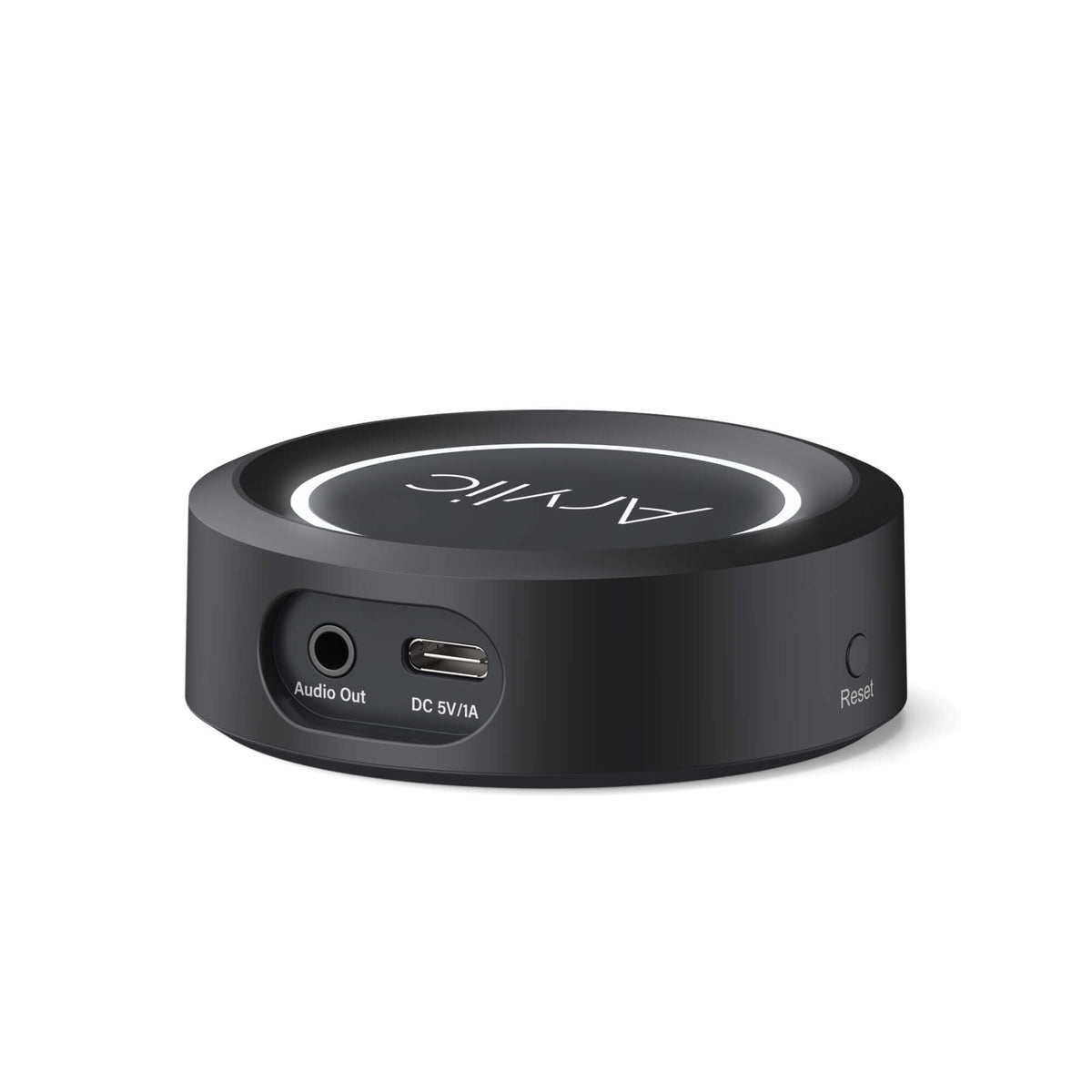 AirMini Wireless Audio Adapter