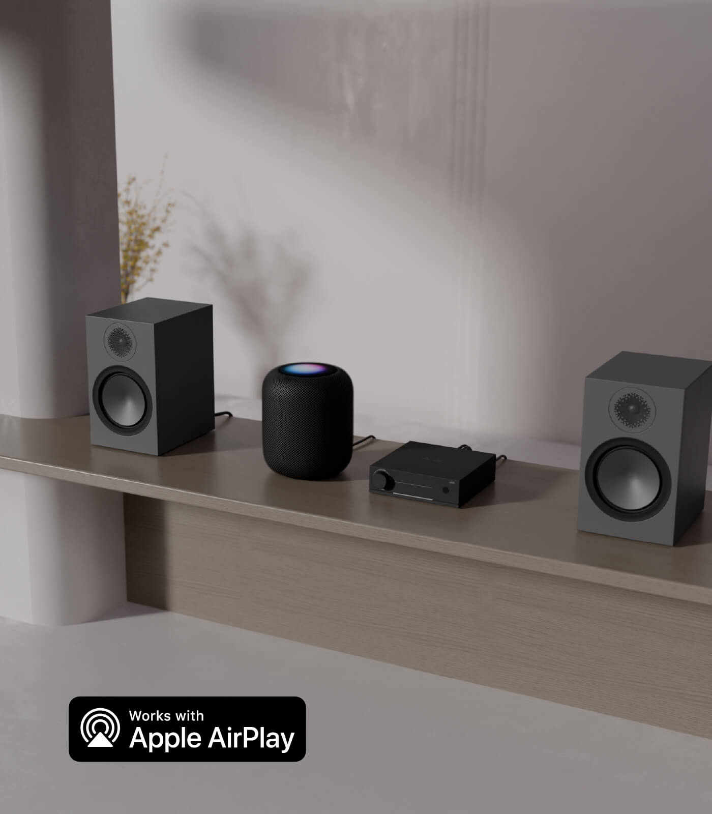 AirPlay2amp