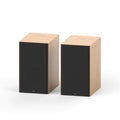 BK501 bookshelf speakers