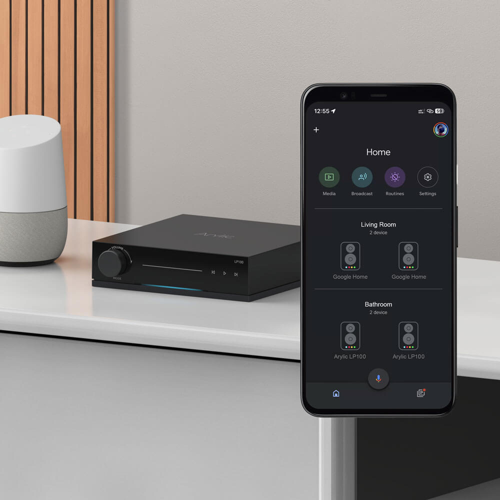 Google_Cast_Streamer