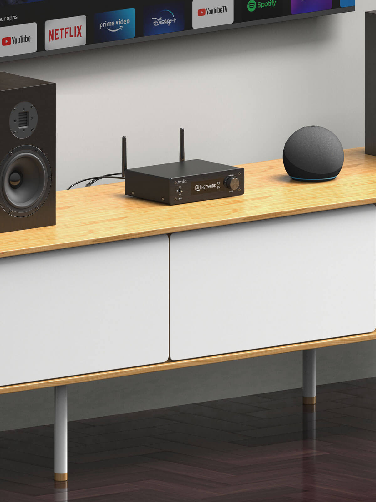 Home Audio Tampa