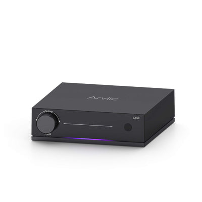 LA50 Streaming Amplifier