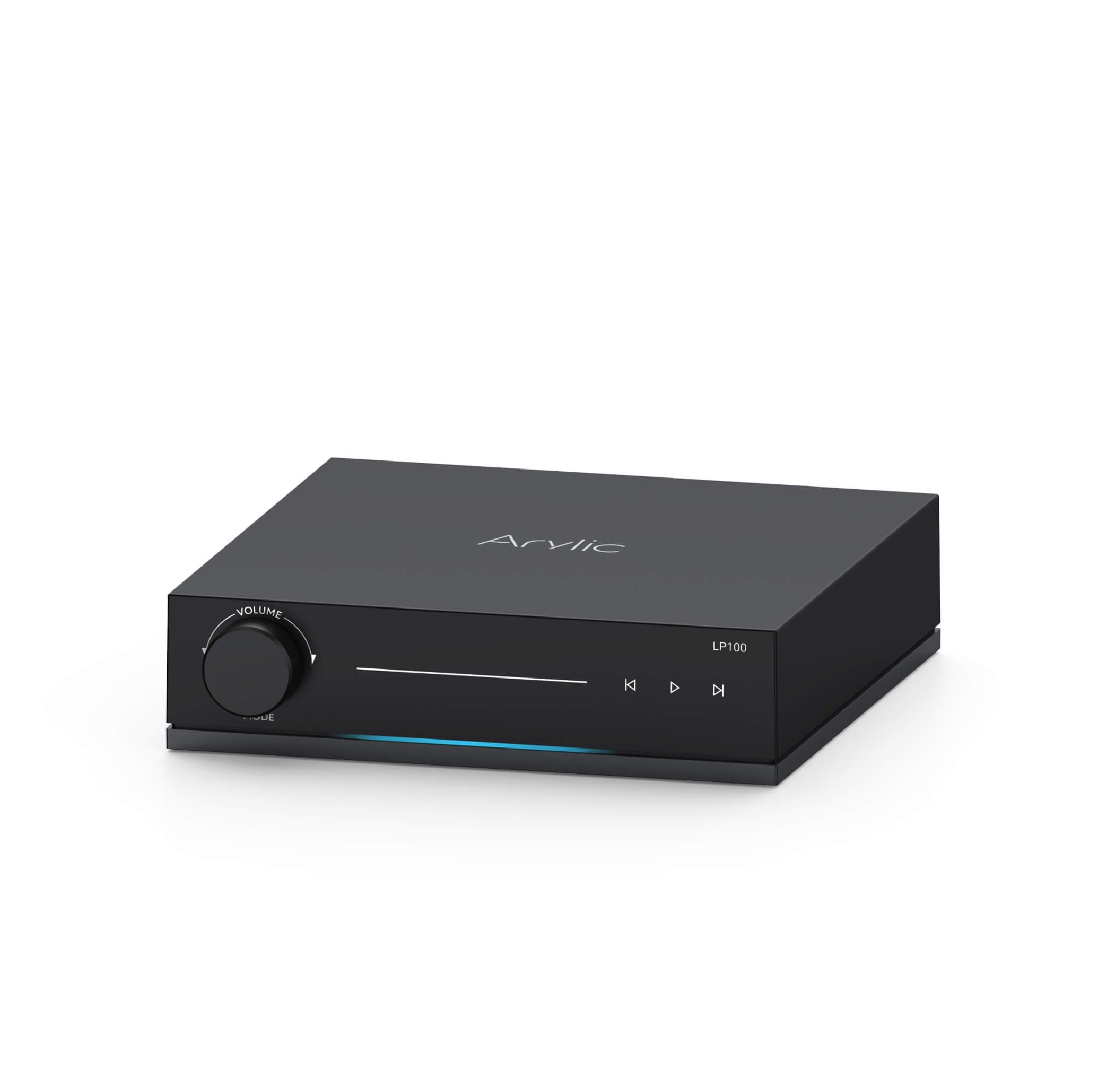 Arylic® LP100 AirPlay 2 and Google Cast Music Streamer