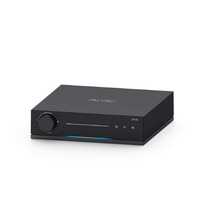 LP100 music streamer