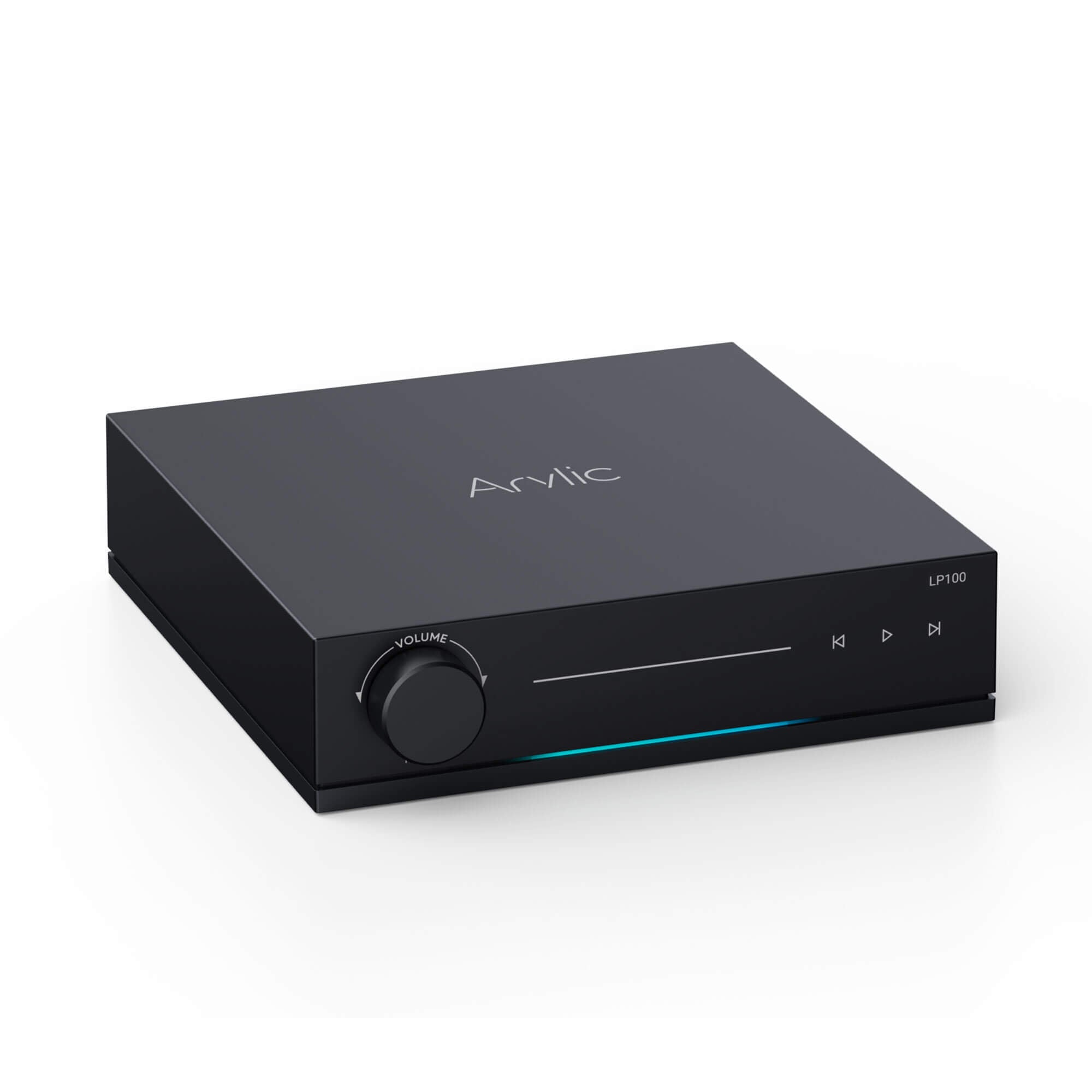 LP100 Music Streamer
