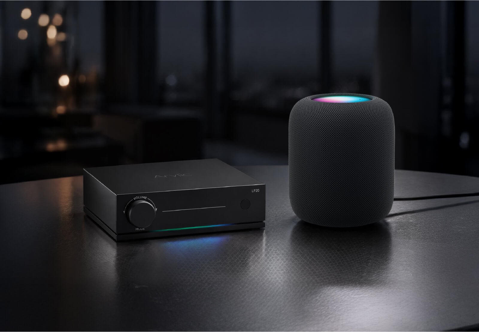 airplay streamer