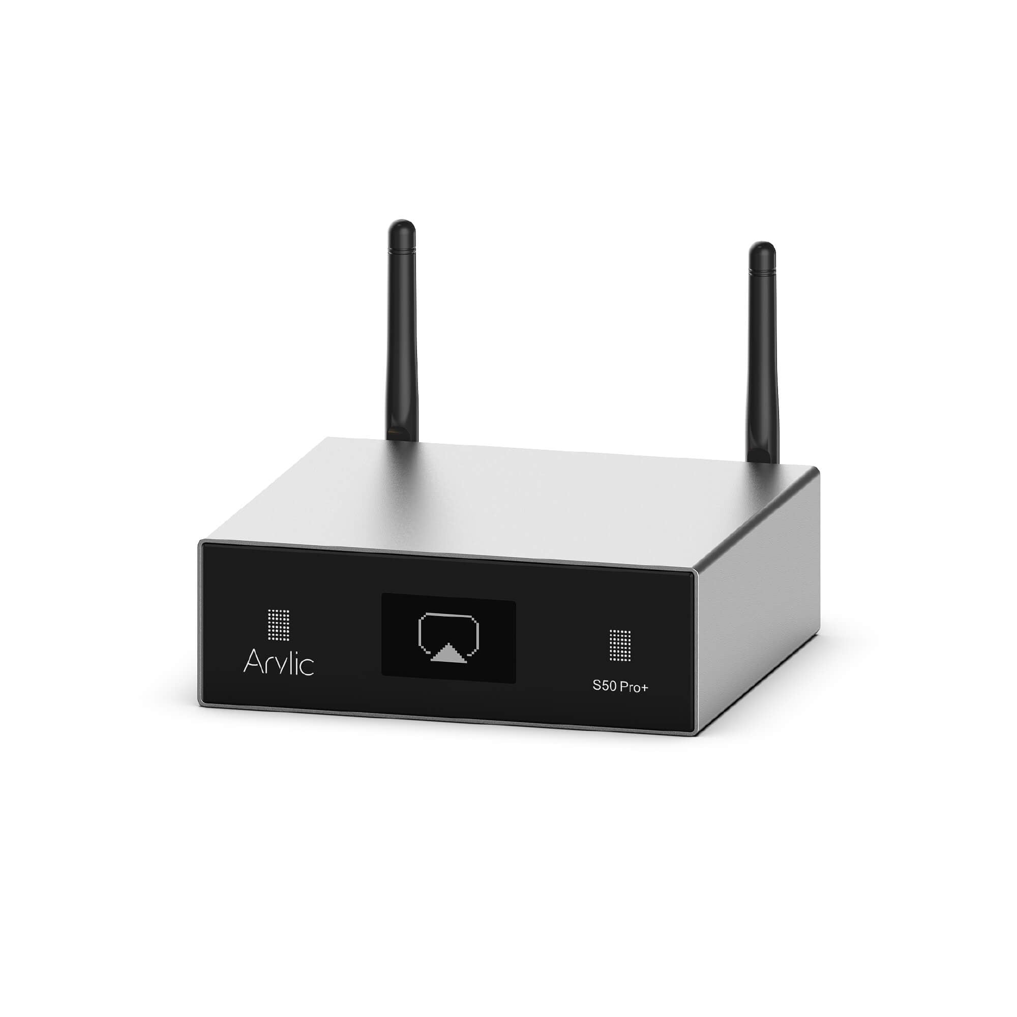 S50Pro+ music streamer