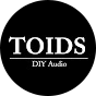 toid's DIY Audio