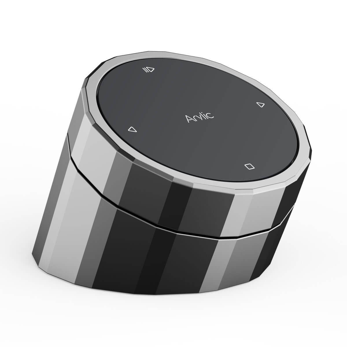 BK01 Lifestyle Smart Remote Control