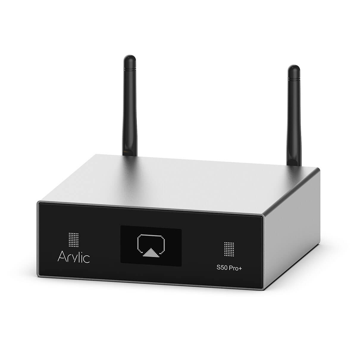 Arylic® H50 Wireless Amplifier With AirPlay 2 & Works with Alexa