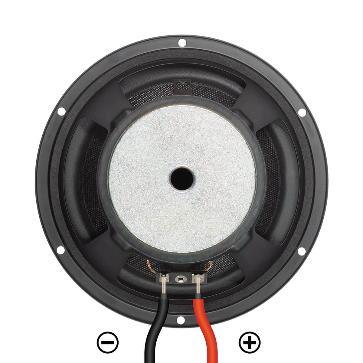 Midbass Speaker