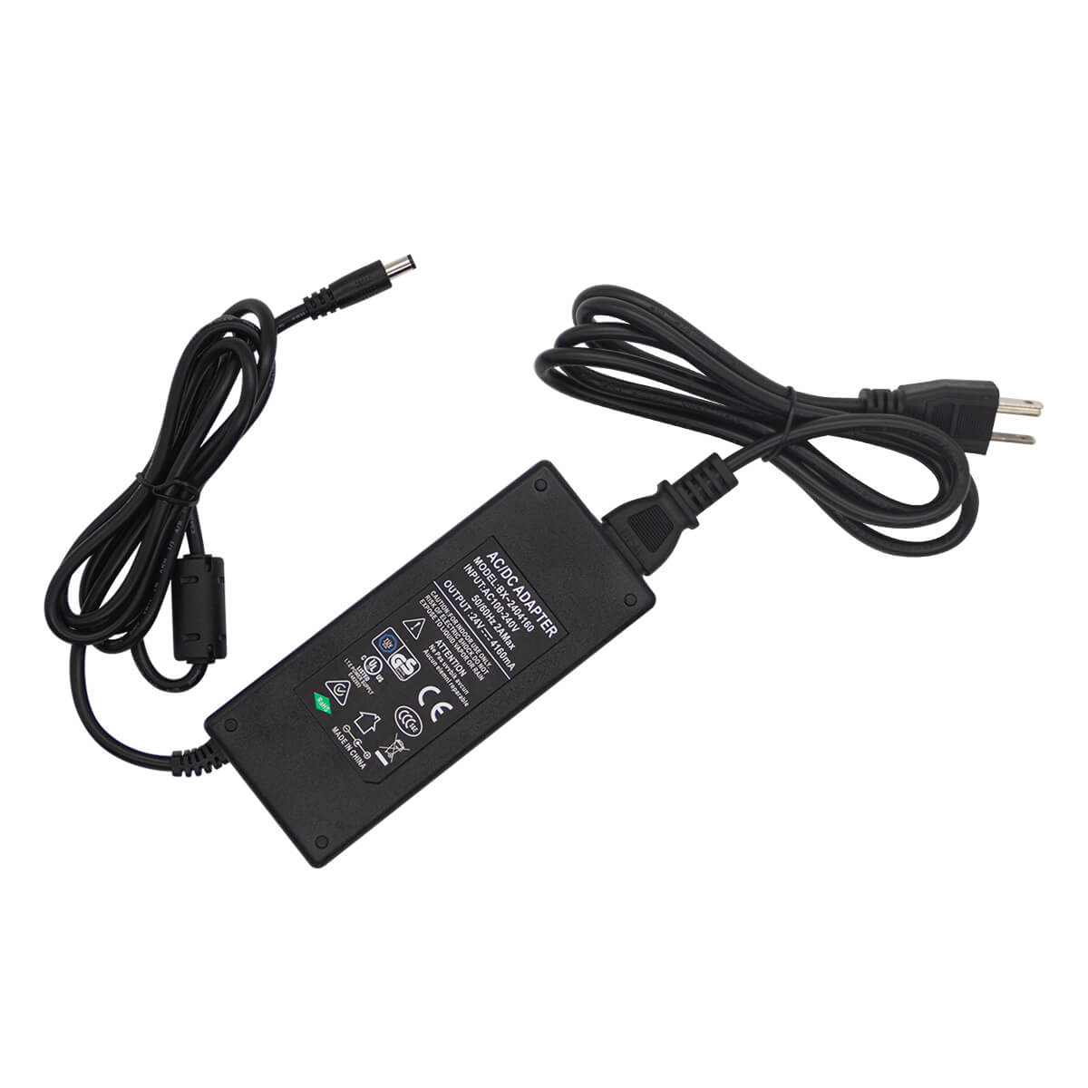 24V adapter