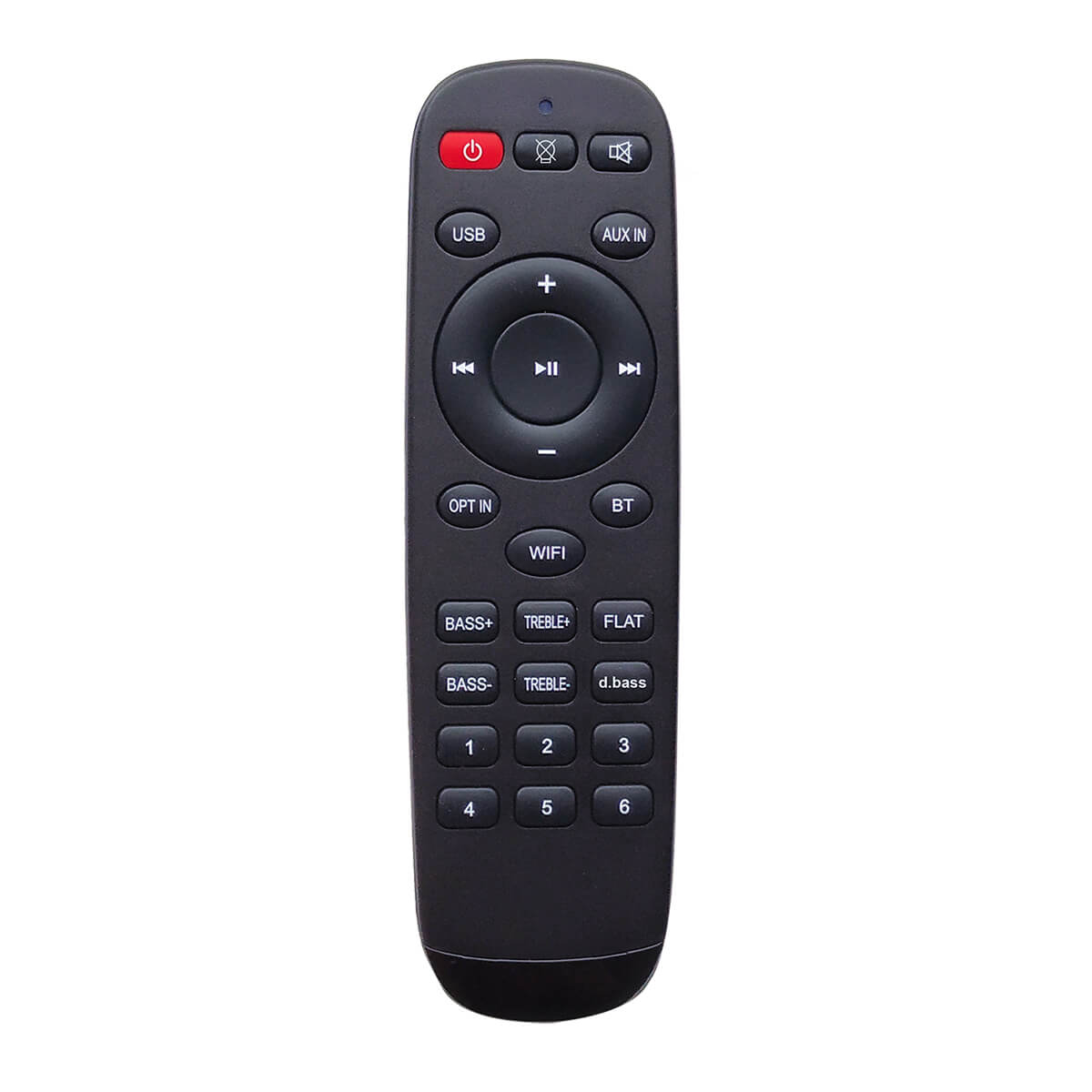 remote control