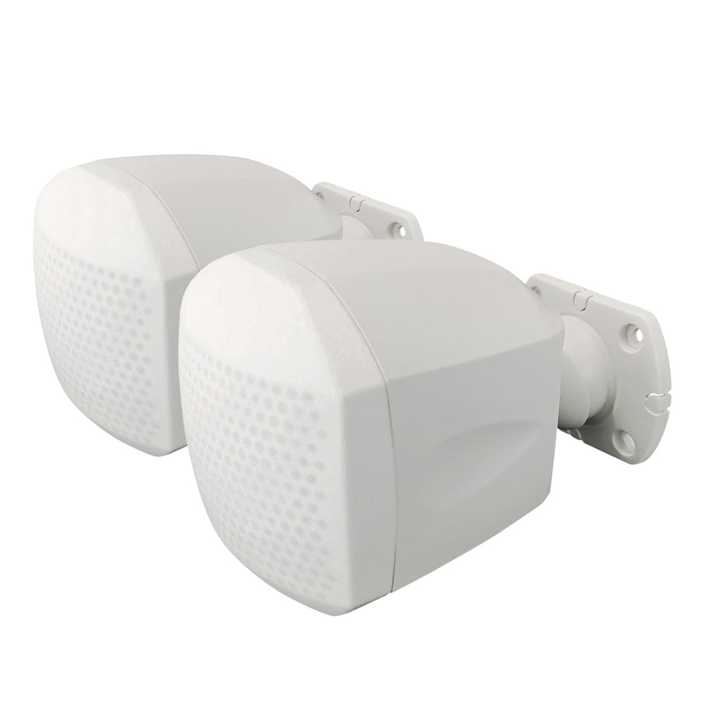 Wireless Wall Mount Speaker - RK30 Cube Speaker