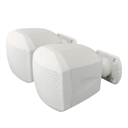 Wireless Wall Mount Speaker - RK30 Cube Speaker
