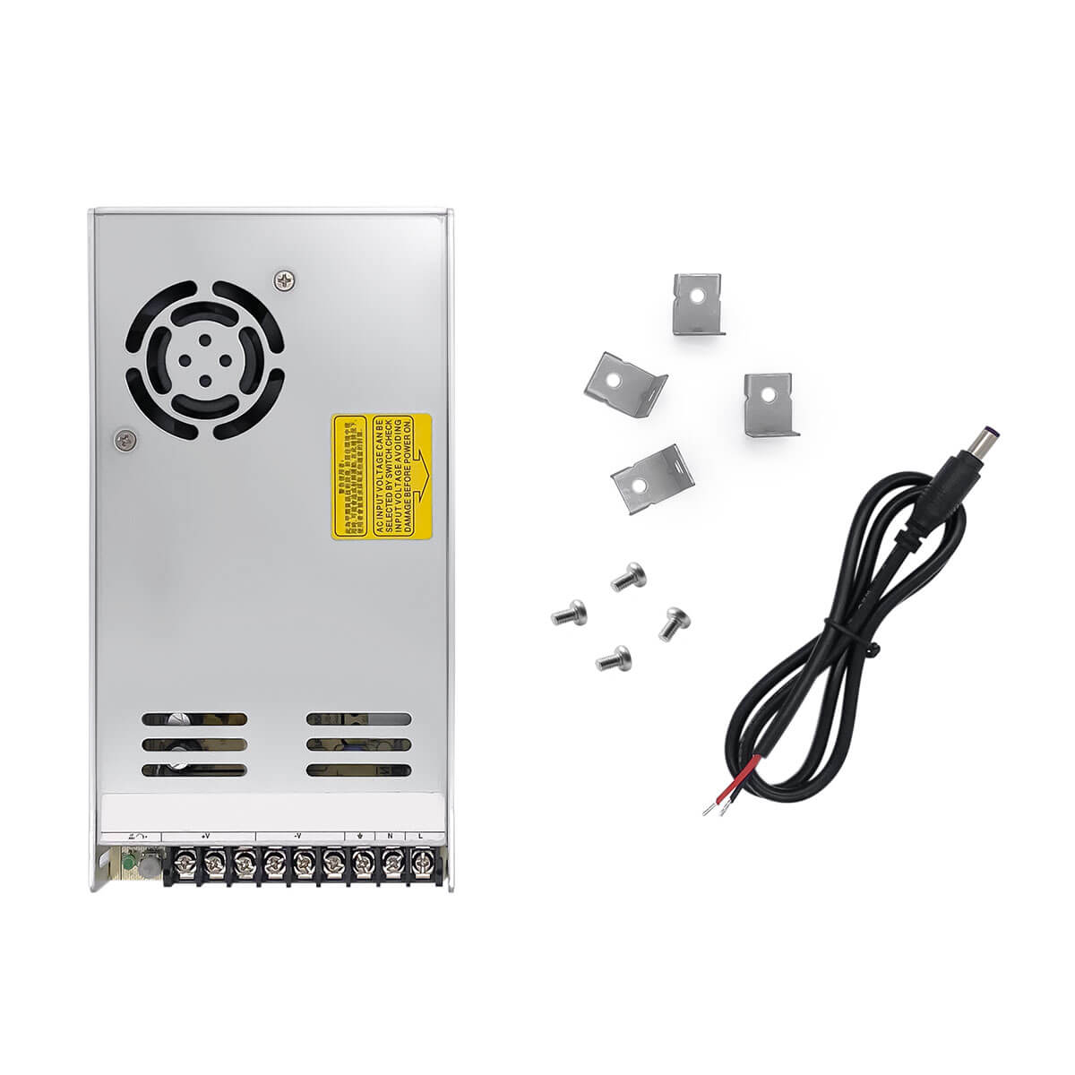 SPS350 350W Switching Power Supply - Arylic