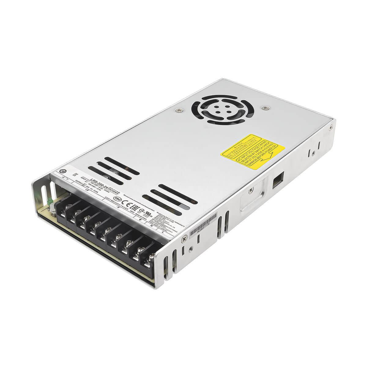 SPS350 350W Switching Power Supply - Arylic